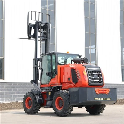 4x4 Off-Forklif tat-Toroq