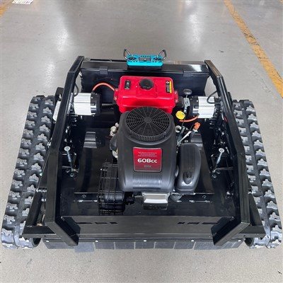 Lawn Mower kompatt