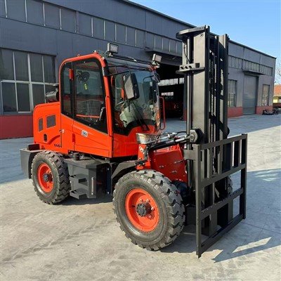 Forklift Off{0}}diesel